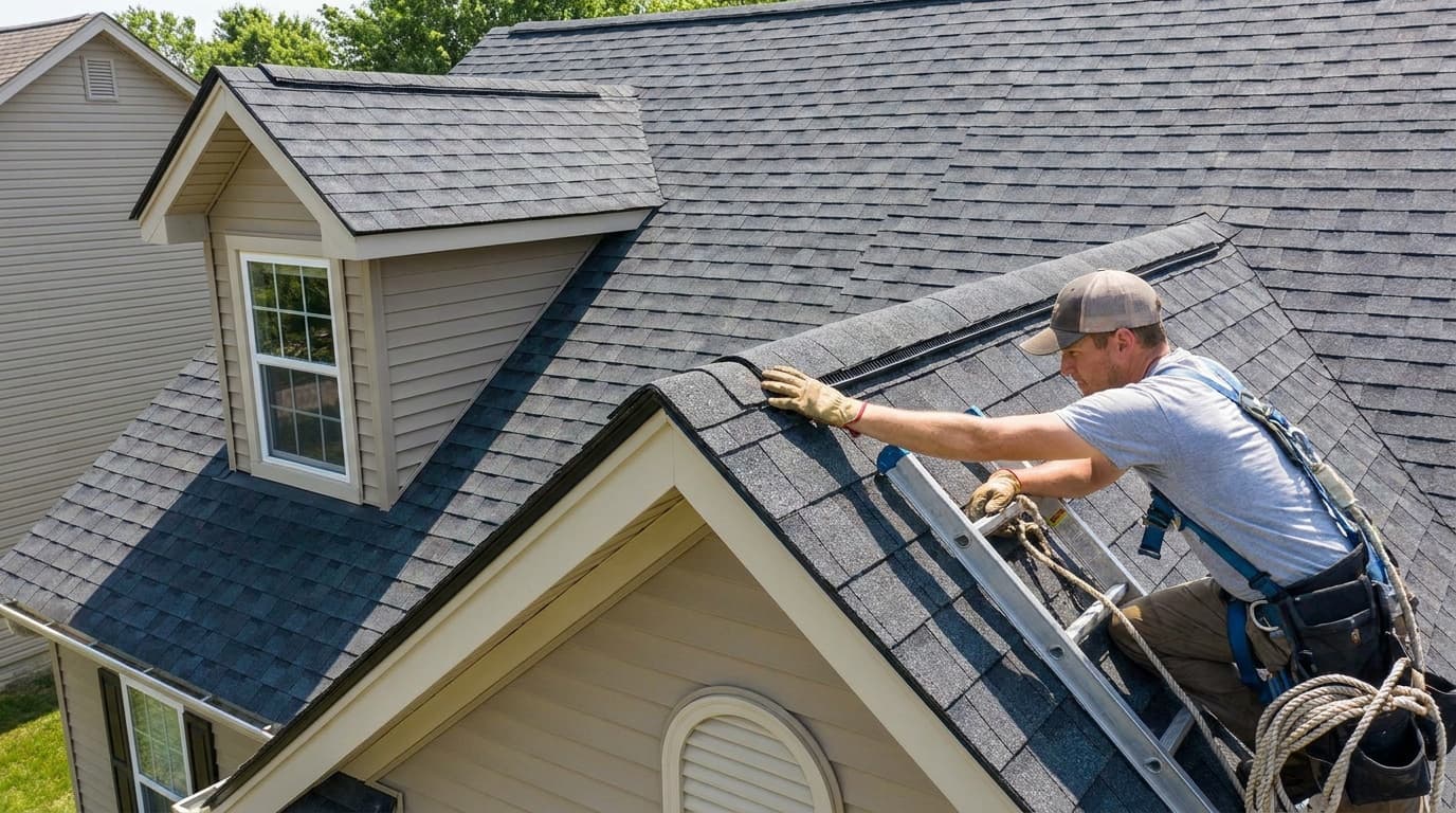 Post-Install Maintenance Checklist for NJ Homeowners