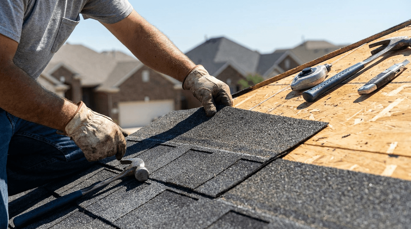 How Much Does a Roof Replacement Cost in New Jersey?