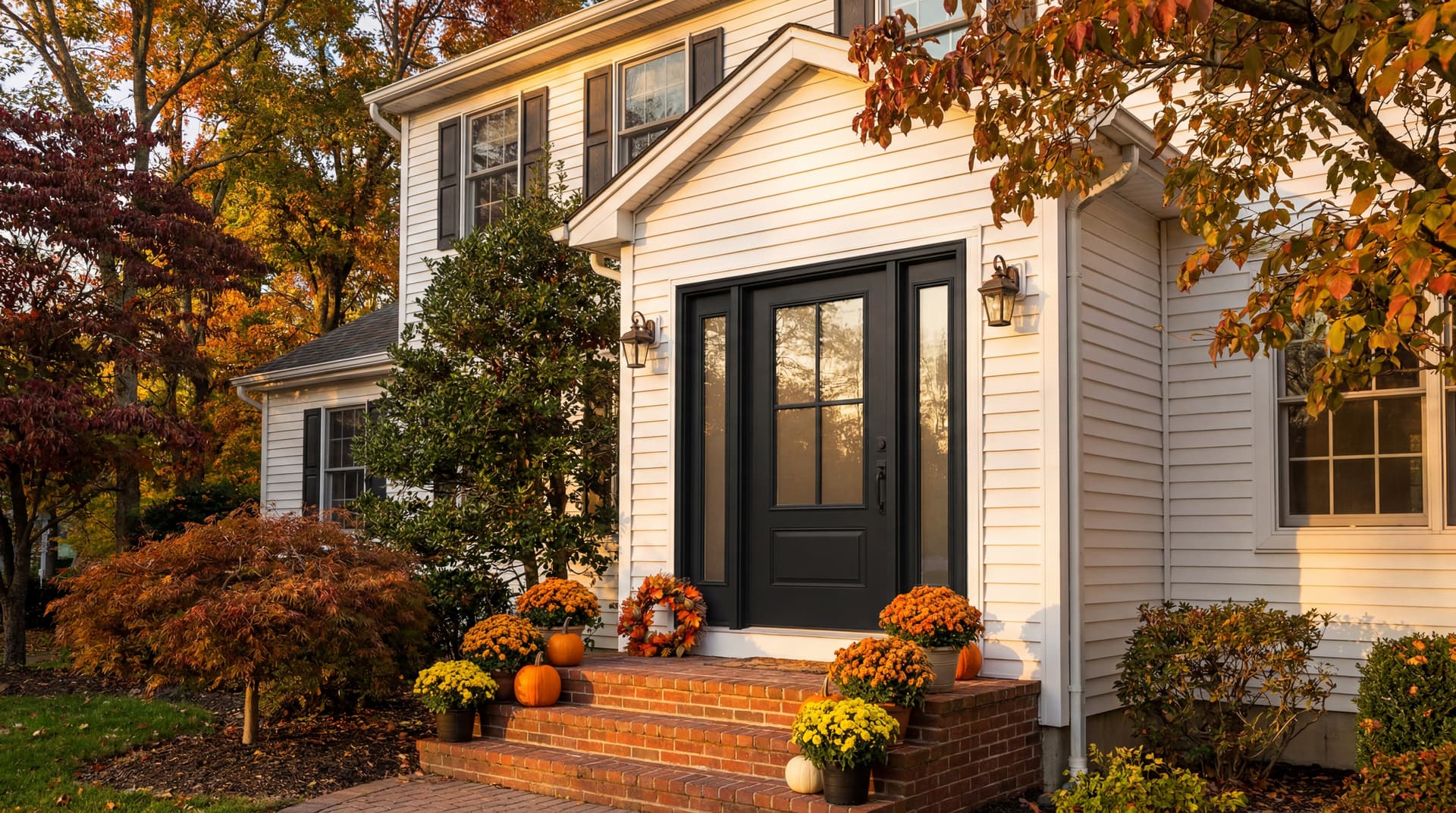 Exterior Door Replacement in Mickleton, NJ
