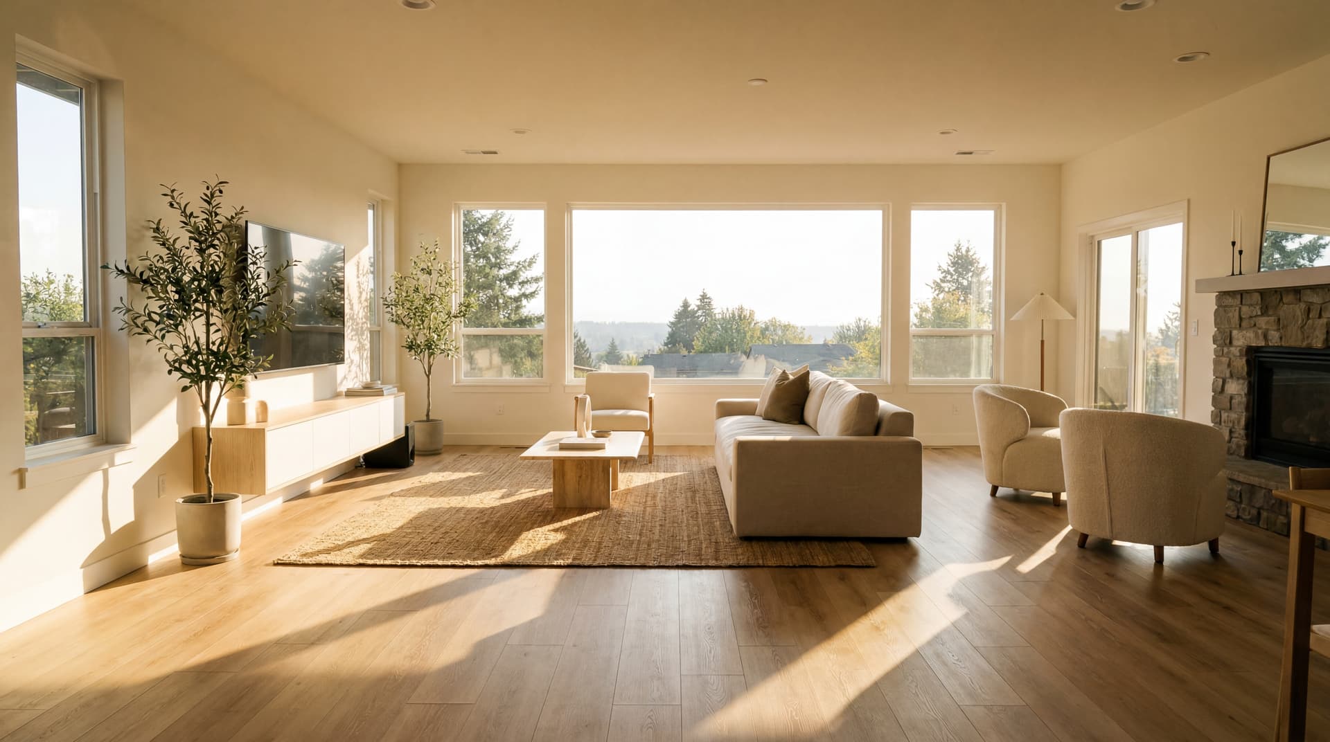 Flooring Installation in Mickleton, NJ
