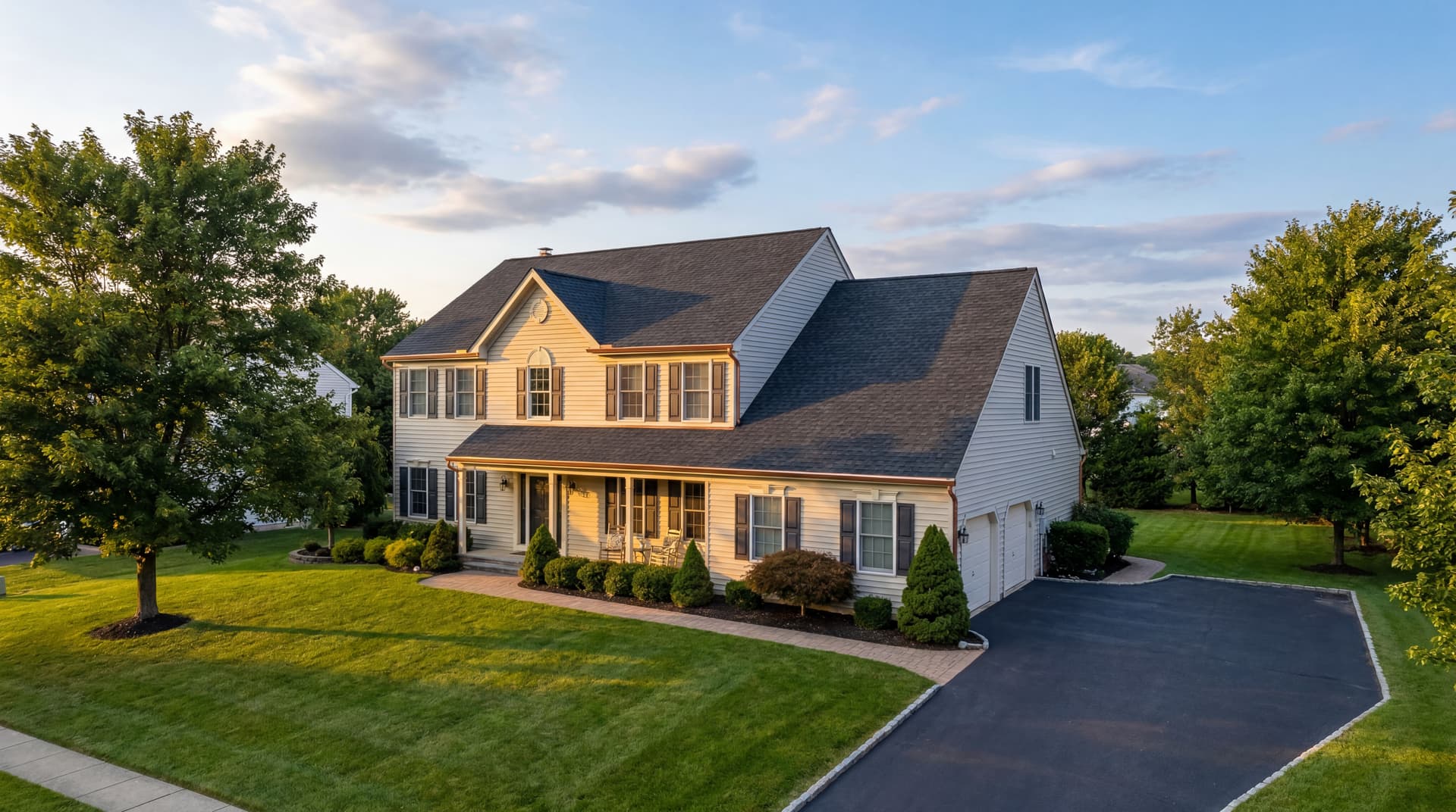 Roofing Replacement