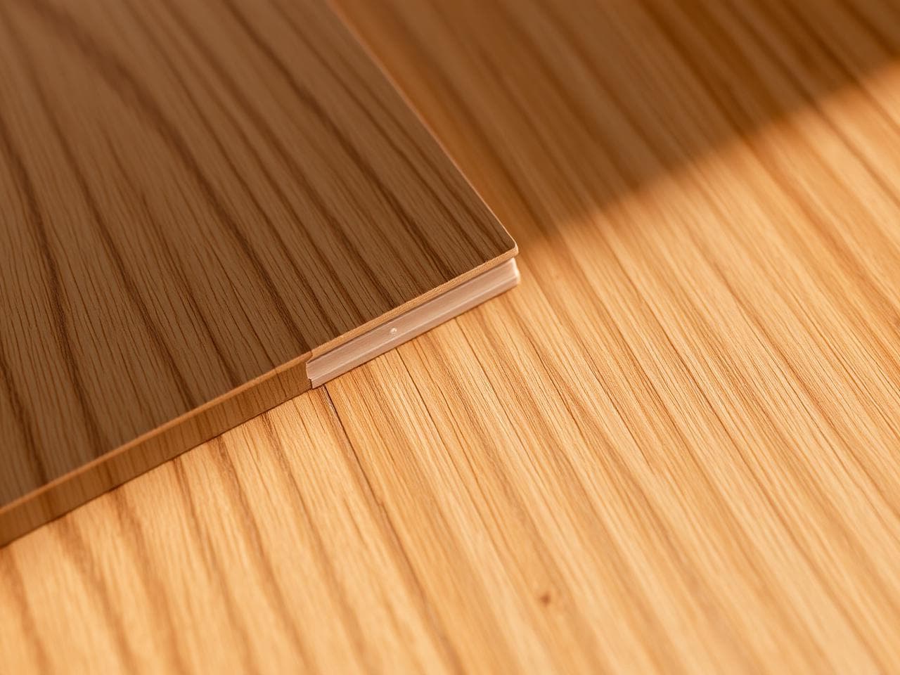 Real texture. Realistic seams.