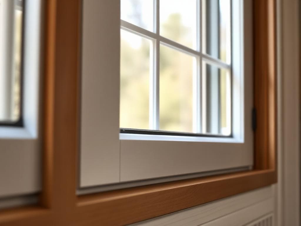 Lower bills. Quieter rooms.
